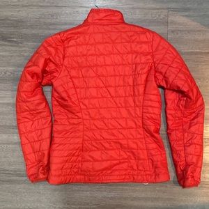 Additional photos of Patagonia coat for OG listing.